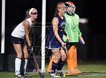 Thumbnail 3 in Mamaroneck vs Suffern (Section 1 Class A Semifinal) photogallery.