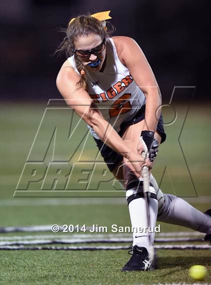 Thumbnail 1 in Mamaroneck vs Suffern (Section 1 Class A Semifinal) photogallery.