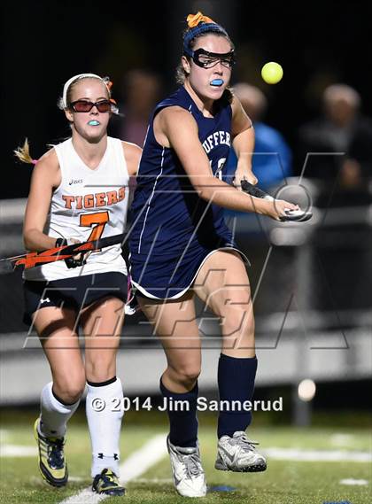Thumbnail 1 in Mamaroneck vs Suffern (Section 1 Class A Semifinal) photogallery.