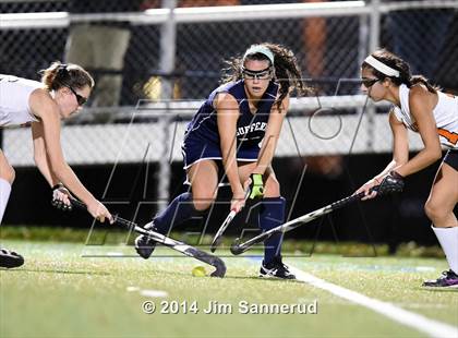 Thumbnail 1 in Mamaroneck vs Suffern (Section 1 Class A Semifinal) photogallery.