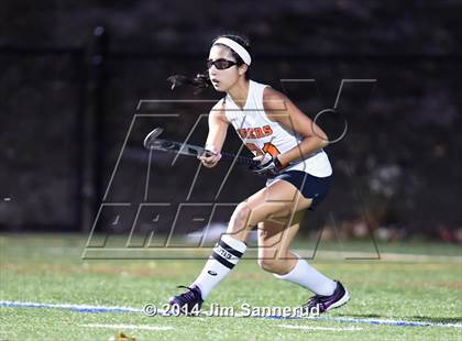 Thumbnail 3 in Mamaroneck vs Suffern (Section 1 Class A Semifinal) photogallery.