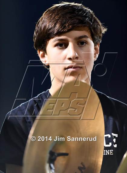Thumbnail 3 in Mamaroneck vs Suffern (Section 1 Class A Semifinal) photogallery.