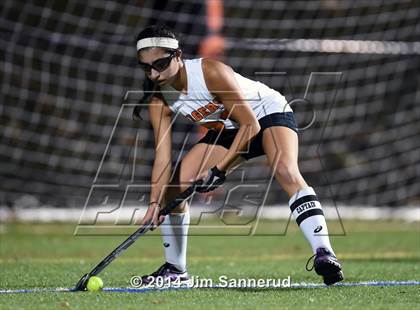 Thumbnail 3 in Mamaroneck vs Suffern (Section 1 Class A Semifinal) photogallery.