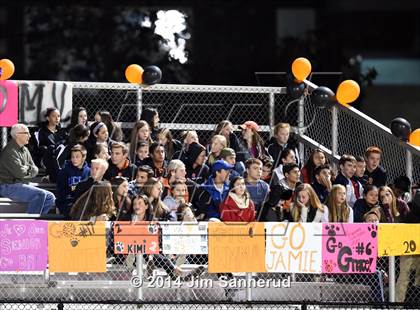 Thumbnail 3 in Mamaroneck vs Suffern (Section 1 Class A Semifinal) photogallery.