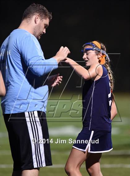 Thumbnail 3 in Mamaroneck vs Suffern (Section 1 Class A Semifinal) photogallery.