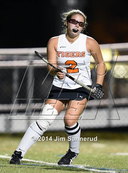Thumbnail 1 in Mamaroneck vs Suffern (Section 1 Class A Semifinal) photogallery.