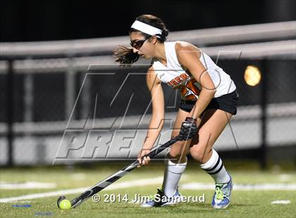 Thumbnail 3 in Mamaroneck vs Suffern (Section 1 Class A Semifinal) photogallery.