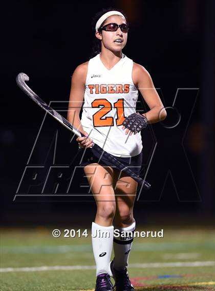 Thumbnail 2 in Mamaroneck vs Suffern (Section 1 Class A Semifinal) photogallery.