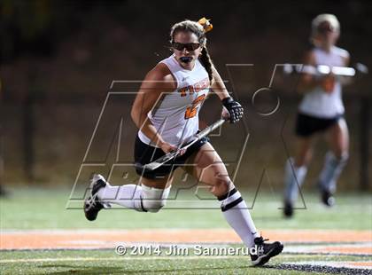 Thumbnail 1 in Mamaroneck vs Suffern (Section 1 Class A Semifinal) photogallery.