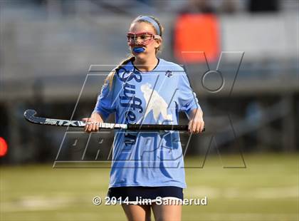 Thumbnail 1 in Mamaroneck vs Suffern (Section 1 Class A Semifinal) photogallery.