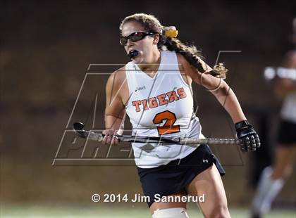 Thumbnail 3 in Mamaroneck vs Suffern (Section 1 Class A Semifinal) photogallery.