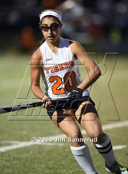 Thumbnail 3 in Mamaroneck vs Suffern (Section 1 Class A Semifinal) photogallery.