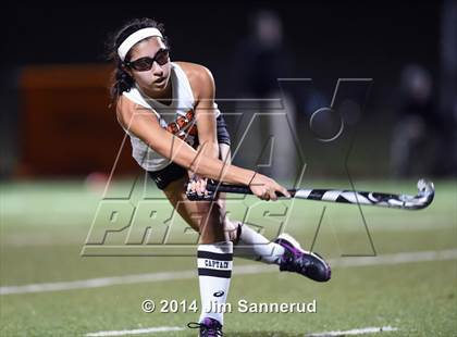 Thumbnail 2 in Mamaroneck vs Suffern (Section 1 Class A Semifinal) photogallery.