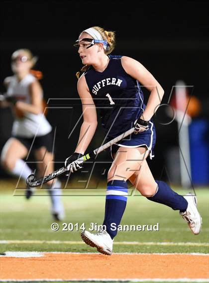 Thumbnail 3 in Mamaroneck vs Suffern (Section 1 Class A Semifinal) photogallery.