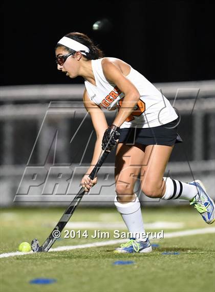 Thumbnail 2 in Mamaroneck vs Suffern (Section 1 Class A Semifinal) photogallery.