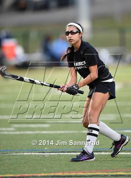 Thumbnail 3 in Mamaroneck vs Suffern (Section 1 Class A Semifinal) photogallery.
