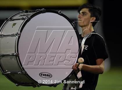 Thumbnail 2 in Mamaroneck vs Suffern (Section 1 Class A Semifinal) photogallery.