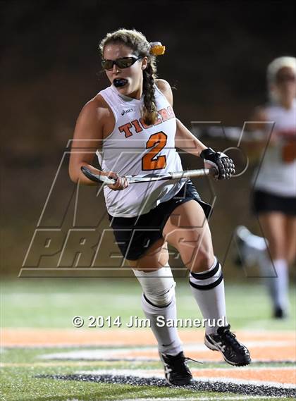 Thumbnail 2 in Mamaroneck vs Suffern (Section 1 Class A Semifinal) photogallery.