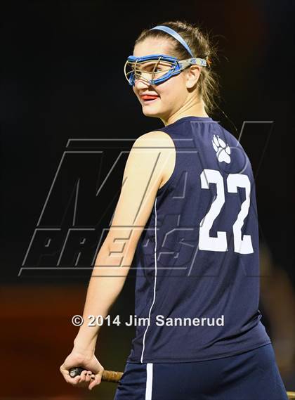 Thumbnail 2 in Mamaroneck vs Suffern (Section 1 Class A Semifinal) photogallery.