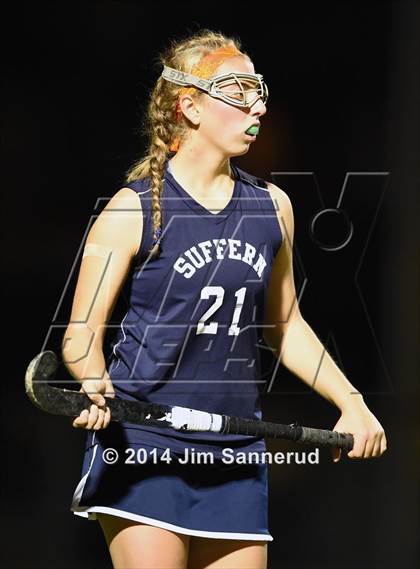 Thumbnail 3 in Mamaroneck vs Suffern (Section 1 Class A Semifinal) photogallery.