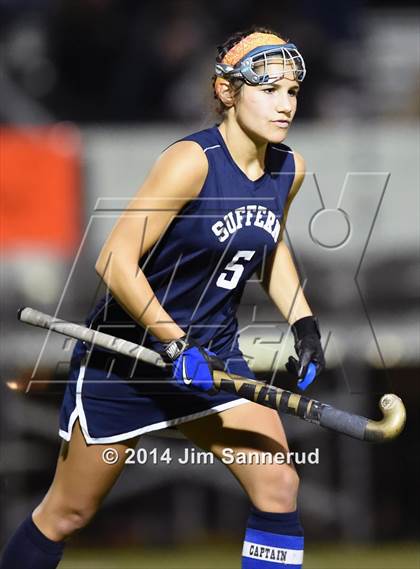Thumbnail 3 in Mamaroneck vs Suffern (Section 1 Class A Semifinal) photogallery.