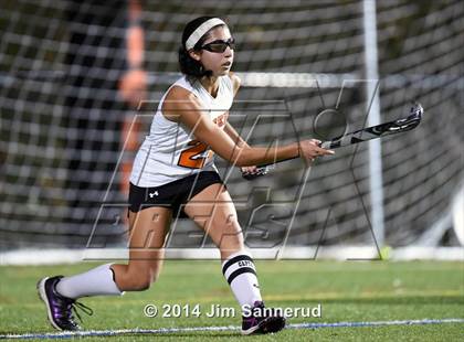 Thumbnail 1 in Mamaroneck vs Suffern (Section 1 Class A Semifinal) photogallery.