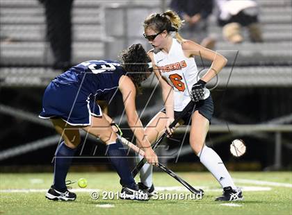 Thumbnail 2 in Mamaroneck vs Suffern (Section 1 Class A Semifinal) photogallery.