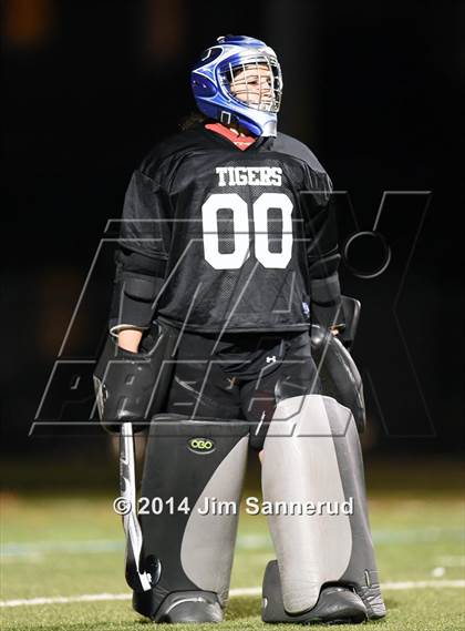 Thumbnail 2 in Mamaroneck vs Suffern (Section 1 Class A Semifinal) photogallery.