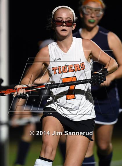 Thumbnail 2 in Mamaroneck vs Suffern (Section 1 Class A Semifinal) photogallery.