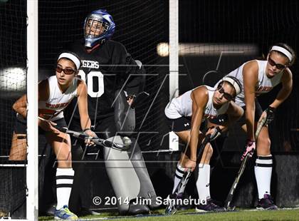 Thumbnail 1 in Mamaroneck vs Suffern (Section 1 Class A Semifinal) photogallery.