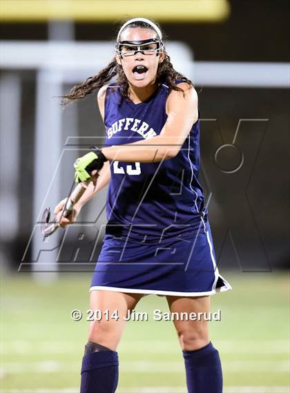 Thumbnail 2 in Mamaroneck vs Suffern (Section 1 Class A Semifinal) photogallery.