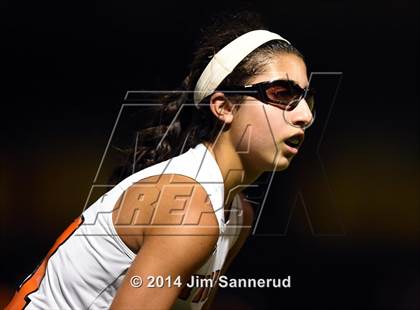 Thumbnail 1 in Mamaroneck vs Suffern (Section 1 Class A Semifinal) photogallery.