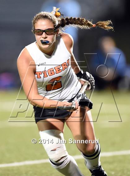 Thumbnail 1 in Mamaroneck vs Suffern (Section 1 Class A Semifinal) photogallery.