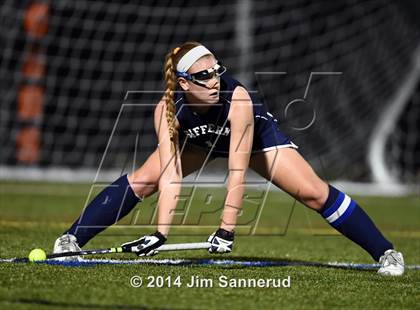 Thumbnail 1 in Mamaroneck vs Suffern (Section 1 Class A Semifinal) photogallery.