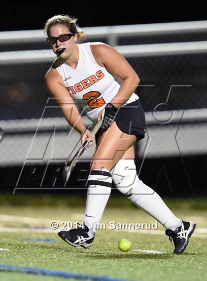 Thumbnail 1 in Mamaroneck vs Suffern (Section 1 Class A Semifinal) photogallery.
