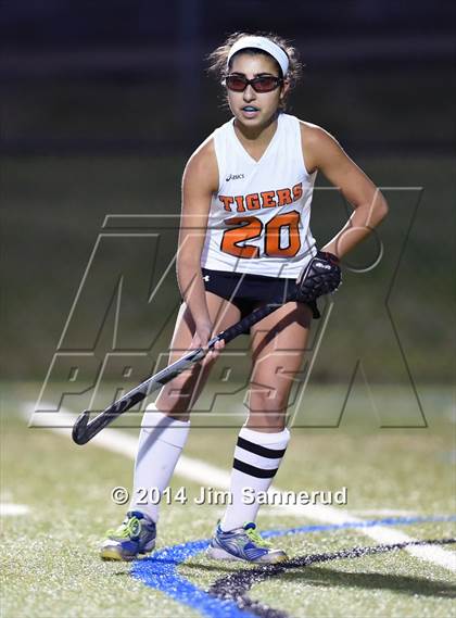 Thumbnail 2 in Mamaroneck vs Suffern (Section 1 Class A Semifinal) photogallery.