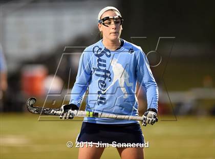 Thumbnail 2 in Mamaroneck vs Suffern (Section 1 Class A Semifinal) photogallery.