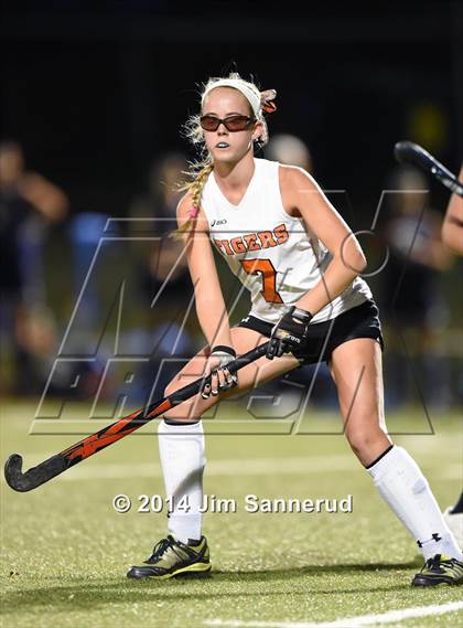 Thumbnail 1 in Mamaroneck vs Suffern (Section 1 Class A Semifinal) photogallery.