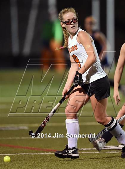 Thumbnail 2 in Mamaroneck vs Suffern (Section 1 Class A Semifinal) photogallery.