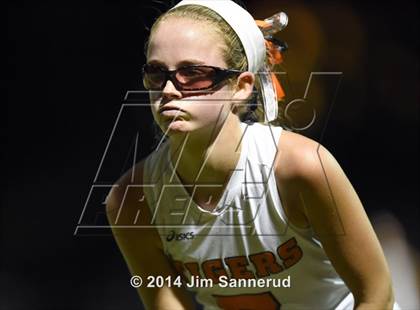 Thumbnail 3 in Mamaroneck vs Suffern (Section 1 Class A Semifinal) photogallery.