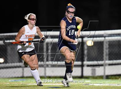 Thumbnail 3 in Mamaroneck vs Suffern (Section 1 Class A Semifinal) photogallery.