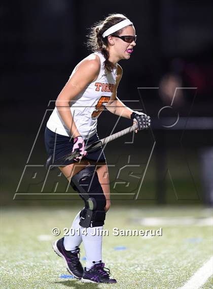 Thumbnail 3 in Mamaroneck vs Suffern (Section 1 Class A Semifinal) photogallery.