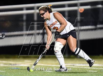 Thumbnail 3 in Mamaroneck vs Suffern (Section 1 Class A Semifinal) photogallery.