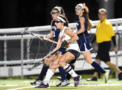 Thumbnail 2 in Mamaroneck vs Suffern (Section 1 Class A Semifinal) photogallery.