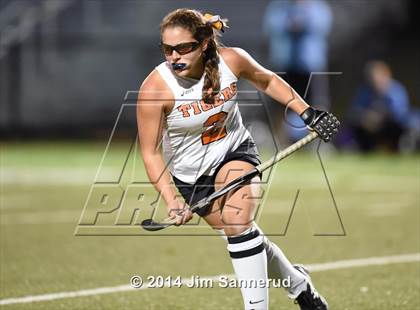 Thumbnail 2 in Mamaroneck vs Suffern (Section 1 Class A Semifinal) photogallery.