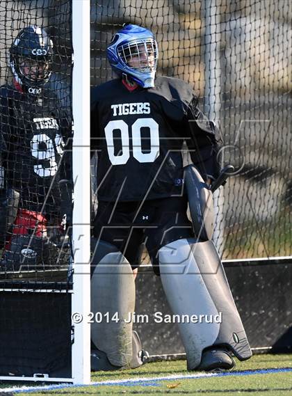 Thumbnail 1 in Mamaroneck vs Suffern (Section 1 Class A Semifinal) photogallery.
