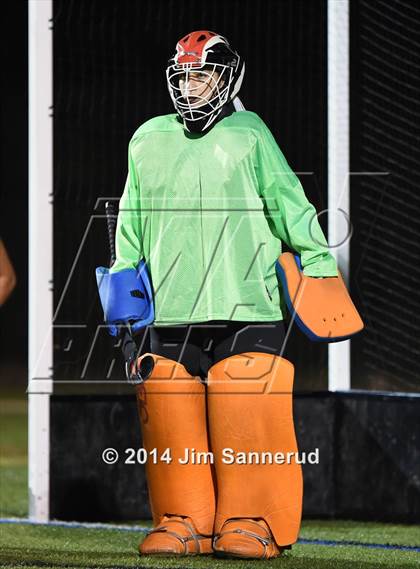 Thumbnail 2 in Mamaroneck vs Suffern (Section 1 Class A Semifinal) photogallery.