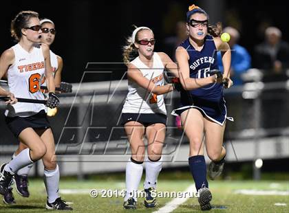 Thumbnail 3 in Mamaroneck vs Suffern (Section 1 Class A Semifinal) photogallery.
