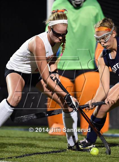 Thumbnail 1 in Mamaroneck vs Suffern (Section 1 Class A Semifinal) photogallery.