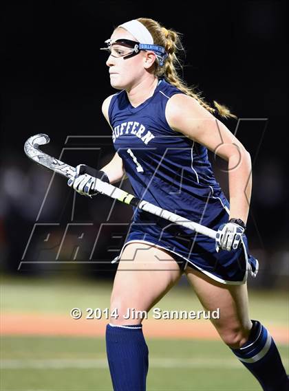 Thumbnail 1 in Mamaroneck vs Suffern (Section 1 Class A Semifinal) photogallery.